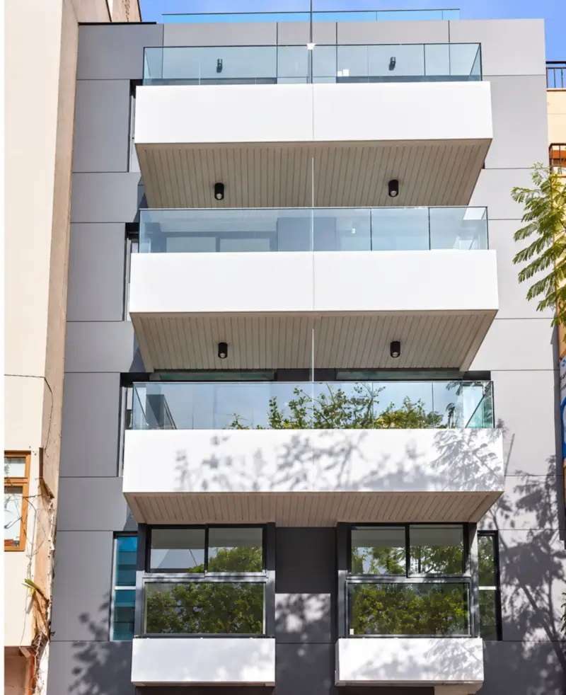 Property — Costa del Sol · Fuengirola