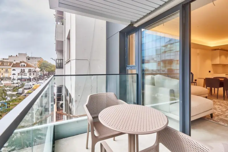 Property — Costa del Sol · Fuengirola