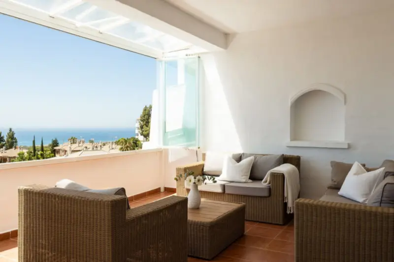 Property — Costa del Sol · Calahonda