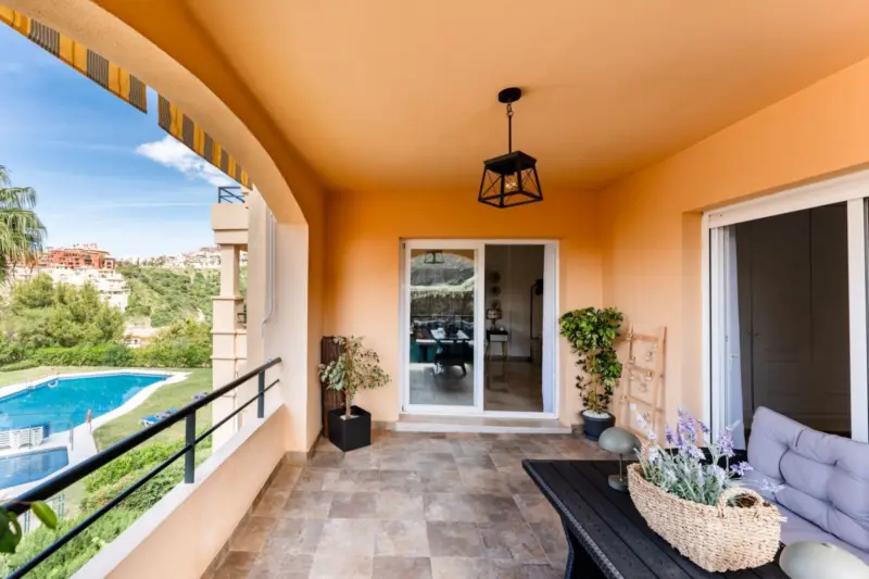 Property — Costa del Sol · Calahonda