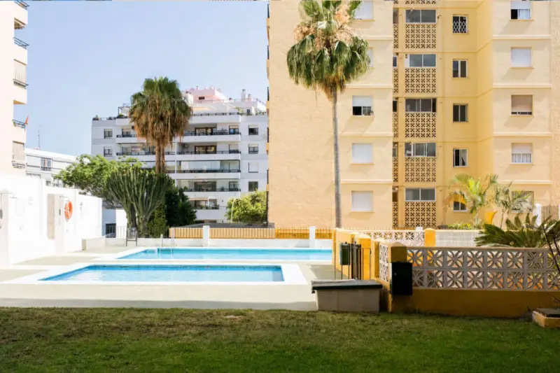 Property — Costa del Sol · Marbella