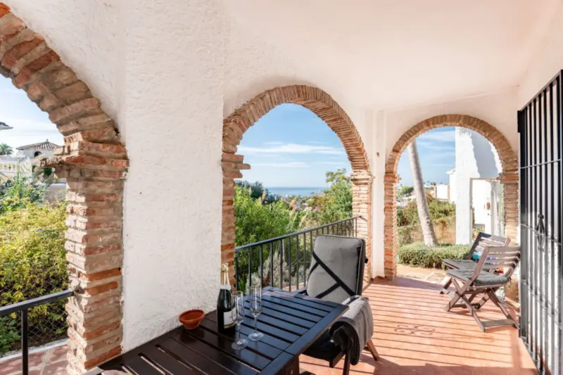 Property — Costa del Sol · Benalmádena