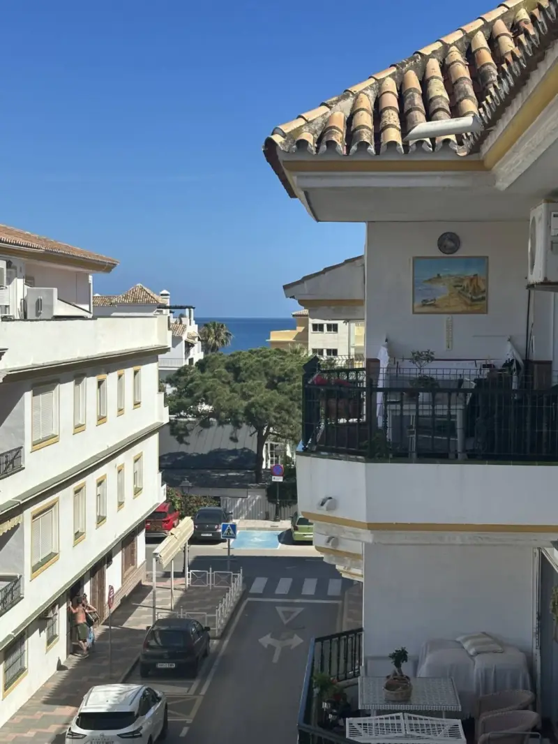 Property — Costa del Sol · La Cala de Mijas