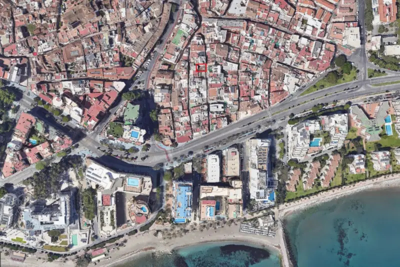Property — Costa del Sol · Marbella