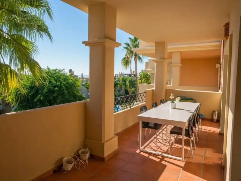 Property — Costa del Sol · Bel Air