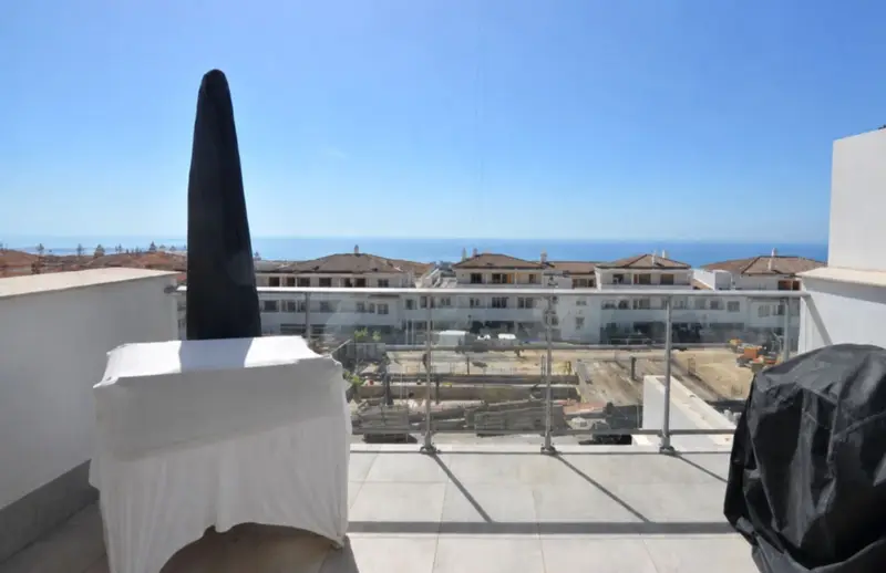 Property — Costa del Sol · Benalmádena
