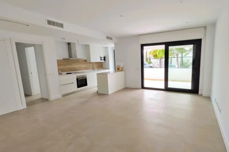 Property — Costa del Sol · Estepona