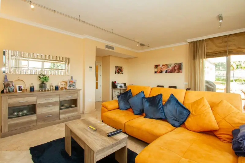 Property — Costa del Sol · La Mairena
