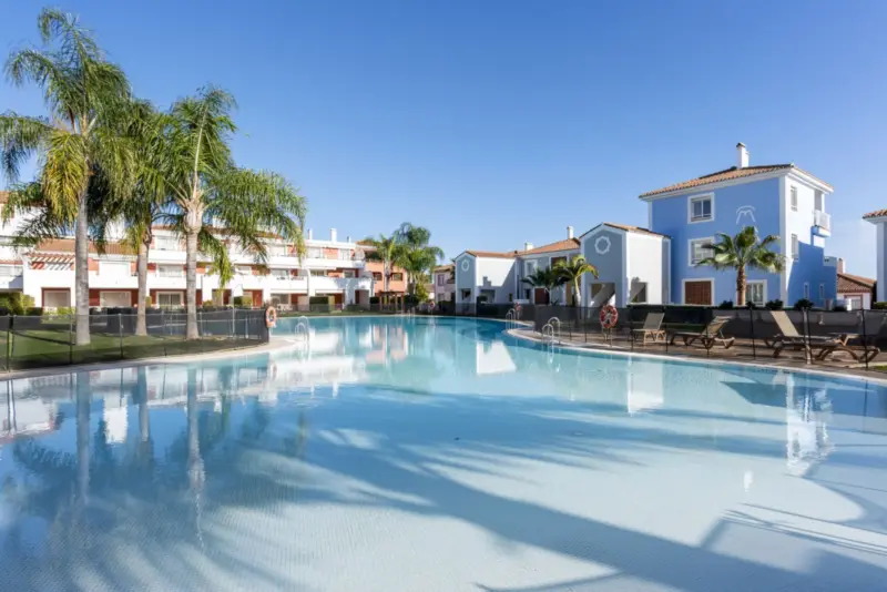 Property — Costa del Sol · Estepona