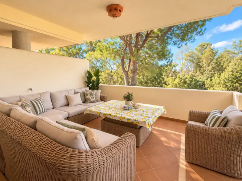 Property — Costa del Sol · Marbella