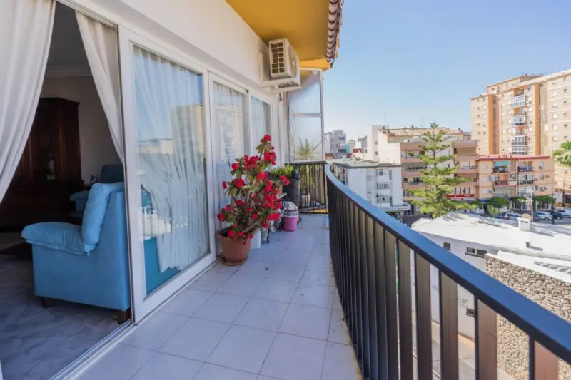 Property — Costa del Sol · Fuengirola