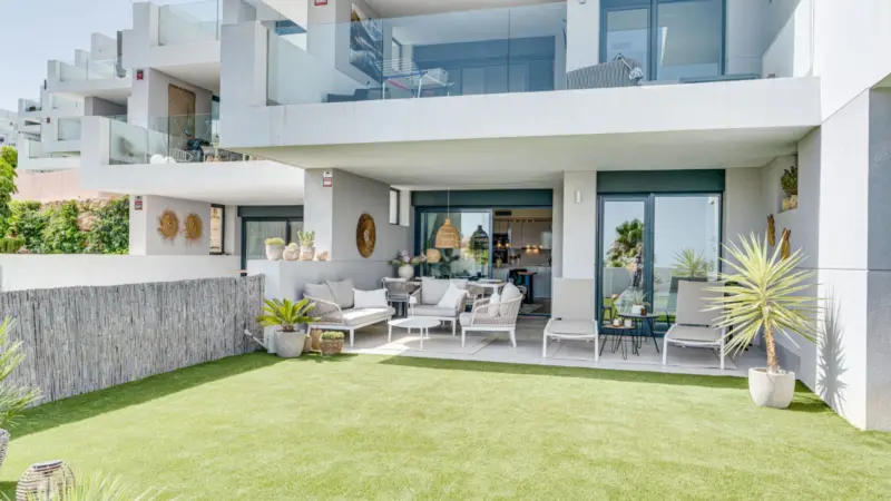 Property — Costa del Sol · Manilva