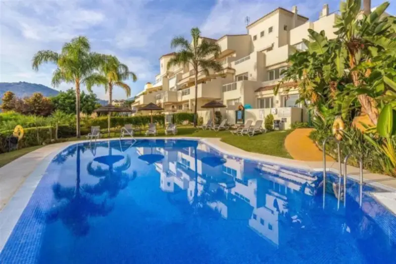 Property — Costa del Sol · Benahavís