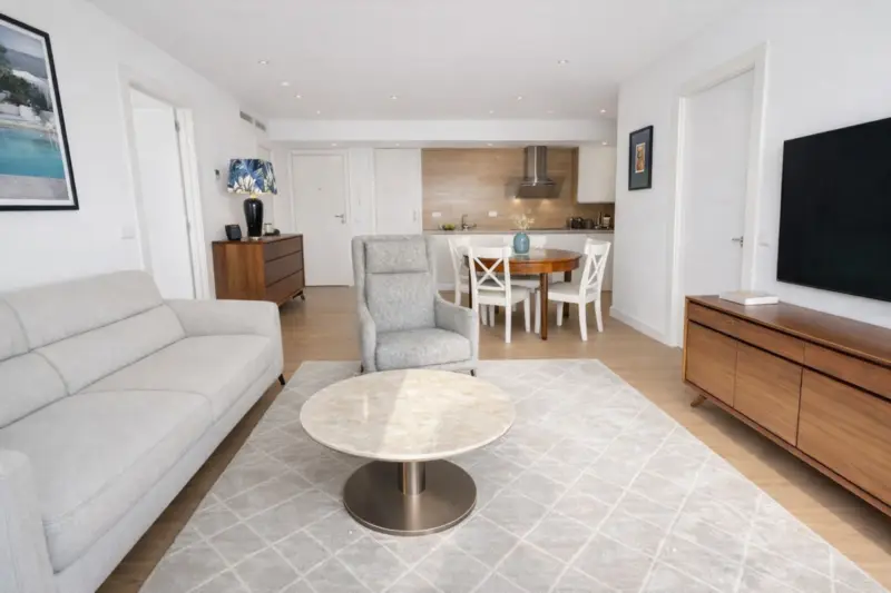 Property — Costa del Sol · Marbella
