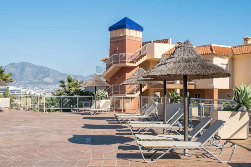 Property — Costa del Sol · Mijas Costa