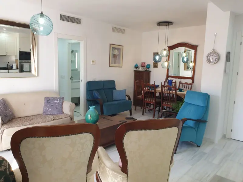 Property — Costa del Sol · Fuengirola