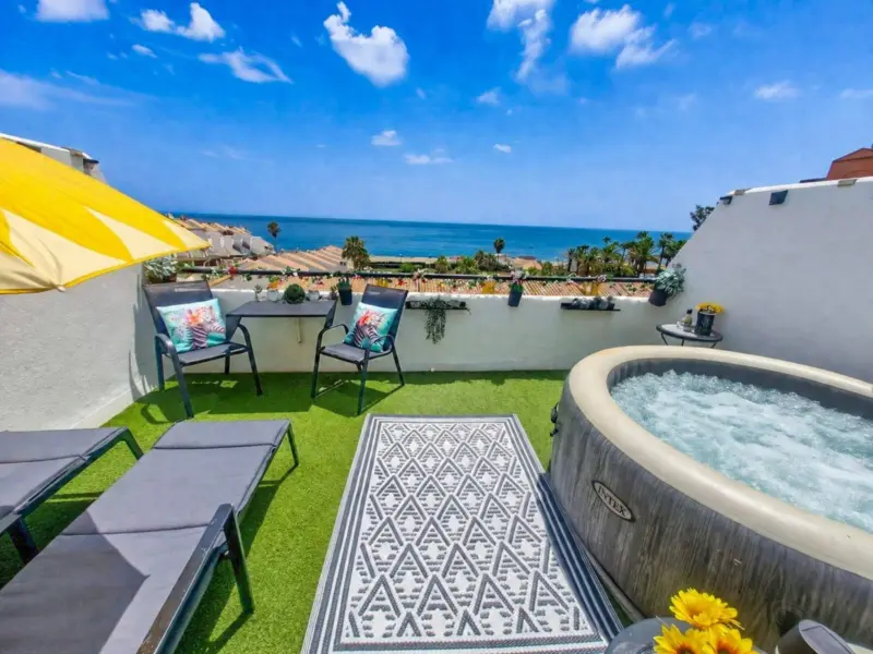 Property — Costa del Sol · Manilva