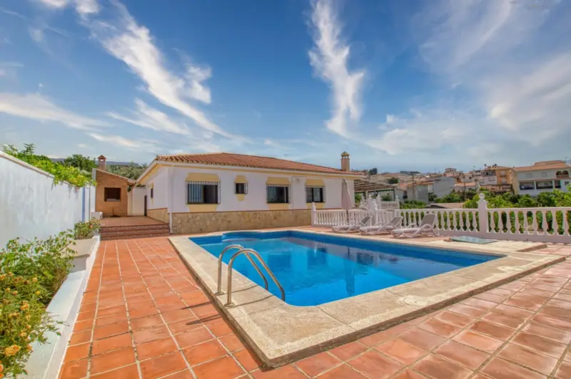 Property — Costa del Sol East · Periana
