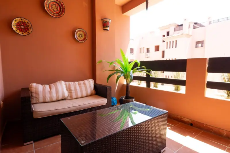 Property — Costa del Sol · Benalmádena