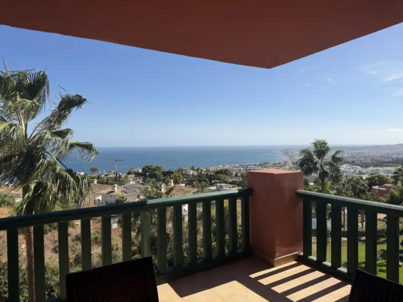 Property — Costa del Sol · Benalmádena