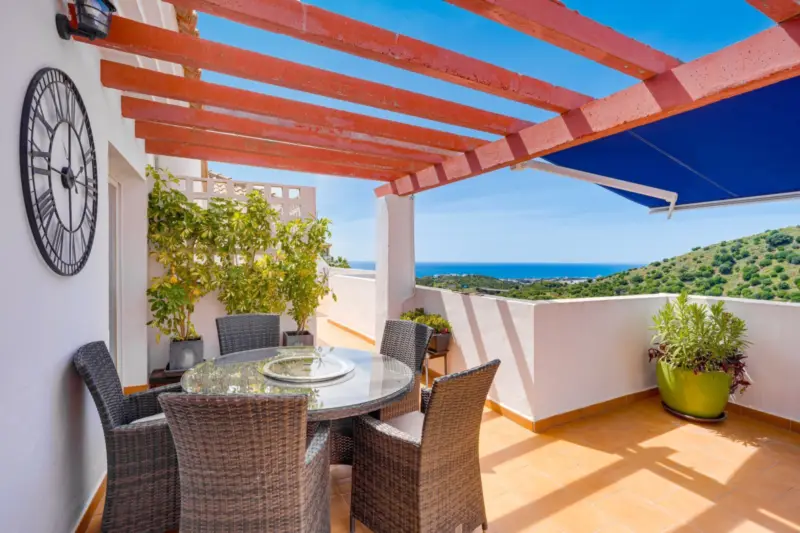 Property — Costa del Sol · Calahonda