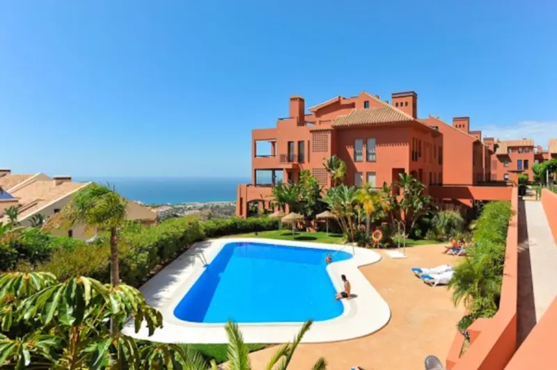 Property — Costa del Sol · Calahonda