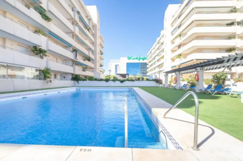 Property — Costa del Sol · Puerto Banús
