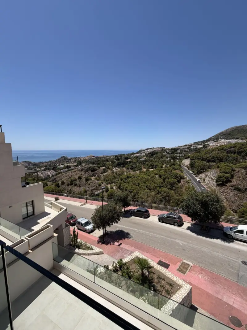 Benalmadena is one of the liveliest and best-conne... — Costa del Sol · Benalmádena