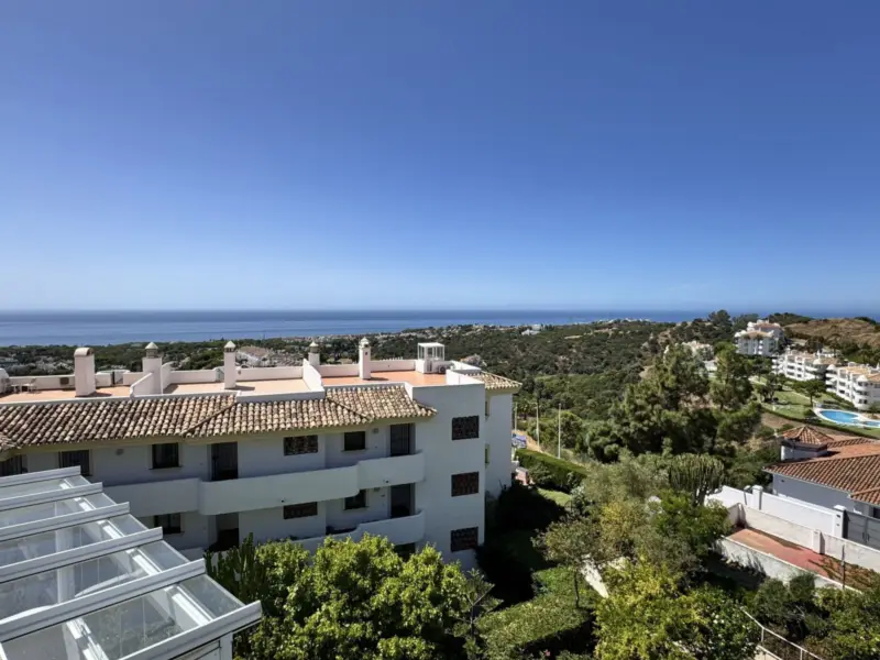 Property — Costa del Sol · Calahonda