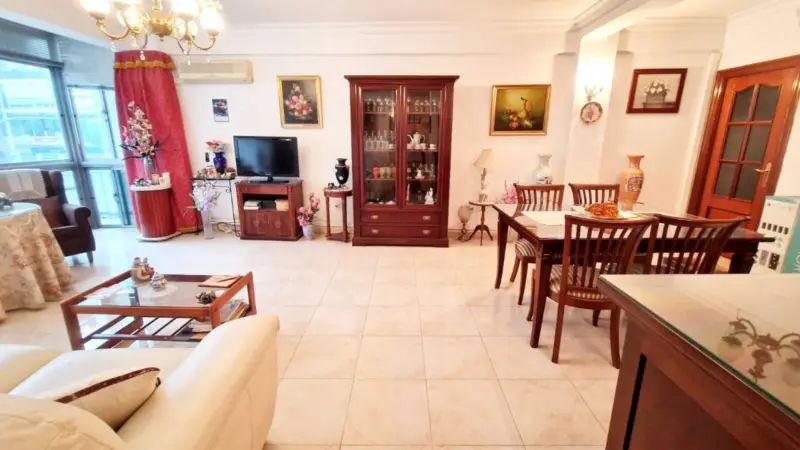 Property — Costa del Sol · Fuengirola