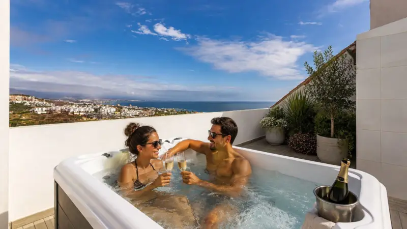 Property — Costa del Sol · Manilva