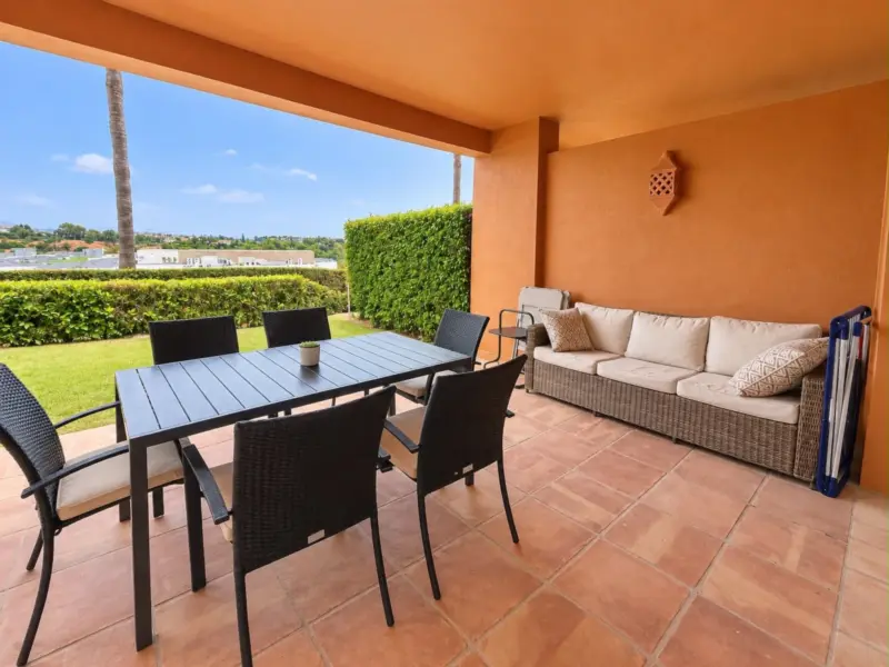 Property — Costa del Sol · Estepona