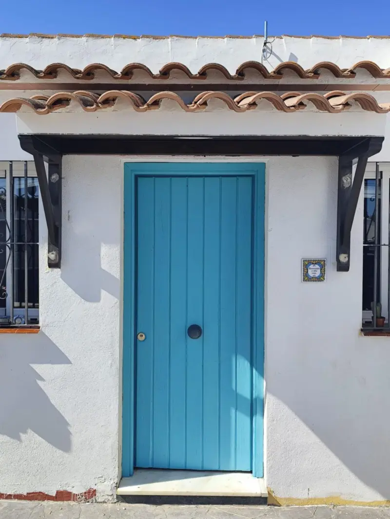 Finca – Cortijo, Coín, Inland Costa del Sol 3 B... — Costa del Sol · Coín