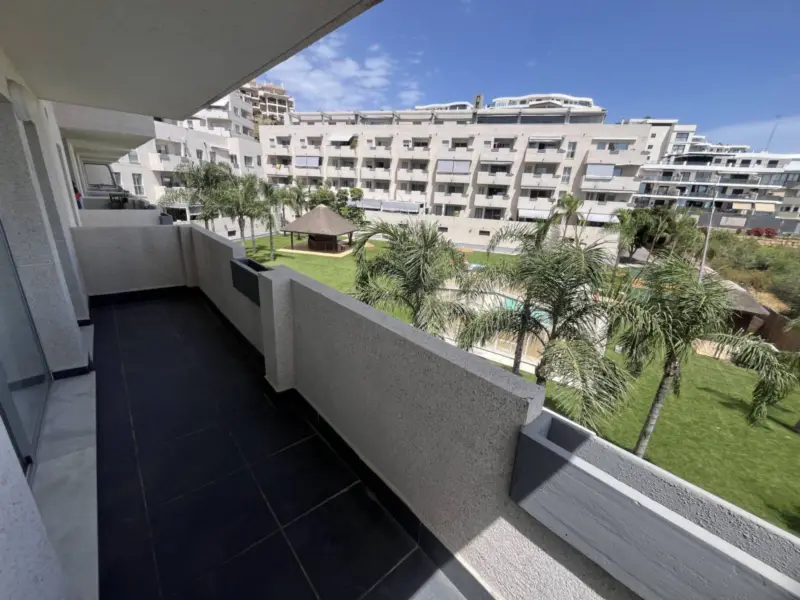 Property — Costa del Sol · Riviera del Sol