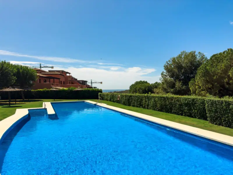 Property — Costa del Sol · Casares