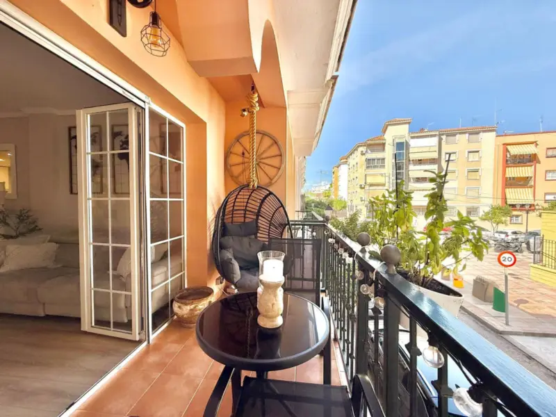 Property — Costa del Sol · Fuengirola