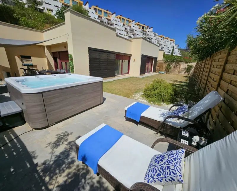 Property — Costa del Sol · Benahavís