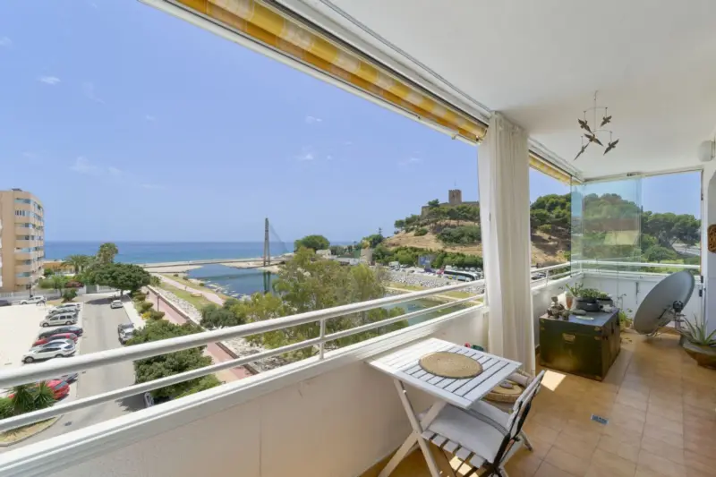 Property — Costa del Sol · Fuengirola