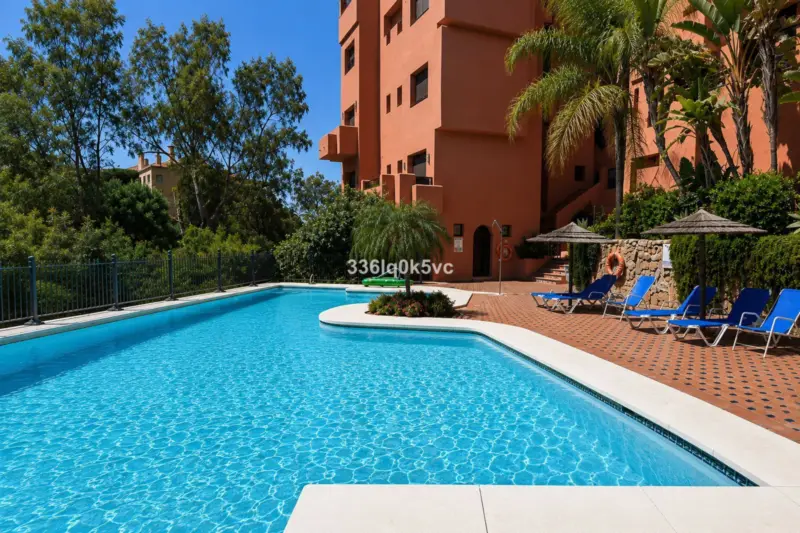 Property — Costa del Sol · Benahavís