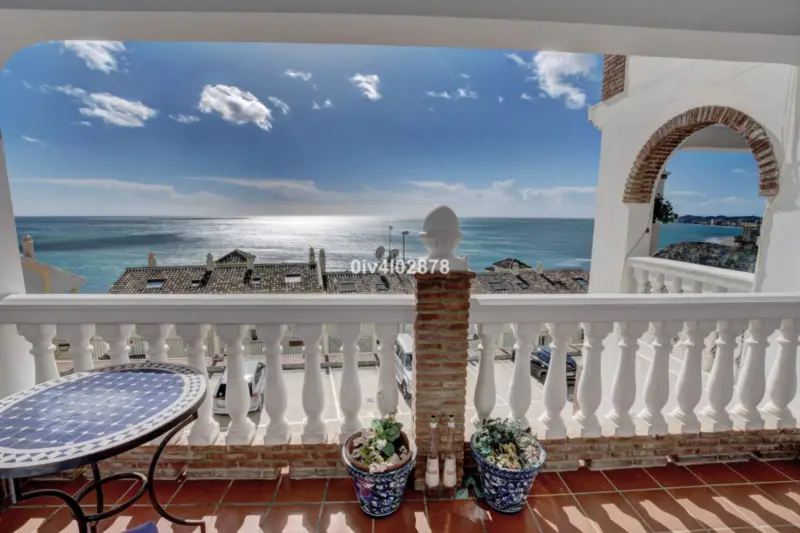Property — Costa del Sol · Benalmádena