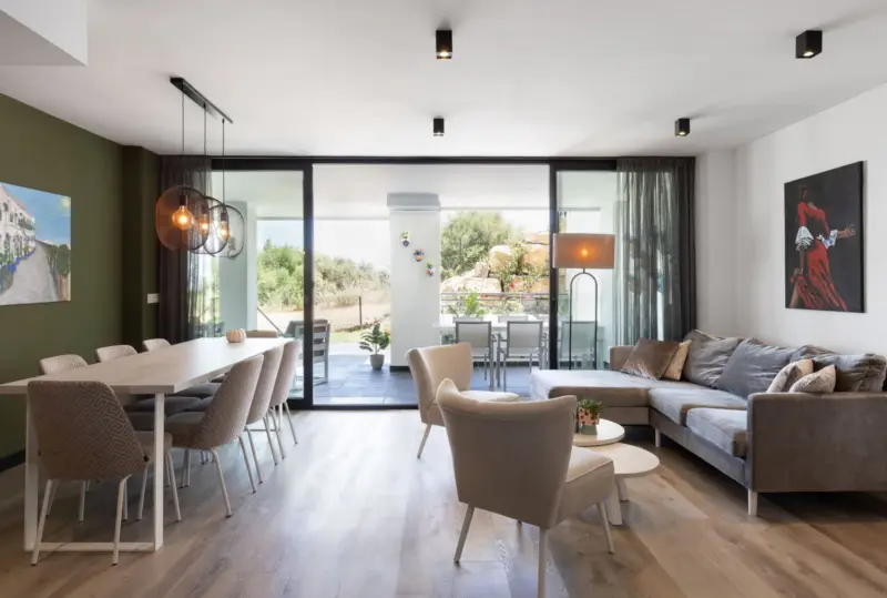 Property — Costa del Sol · Mijas