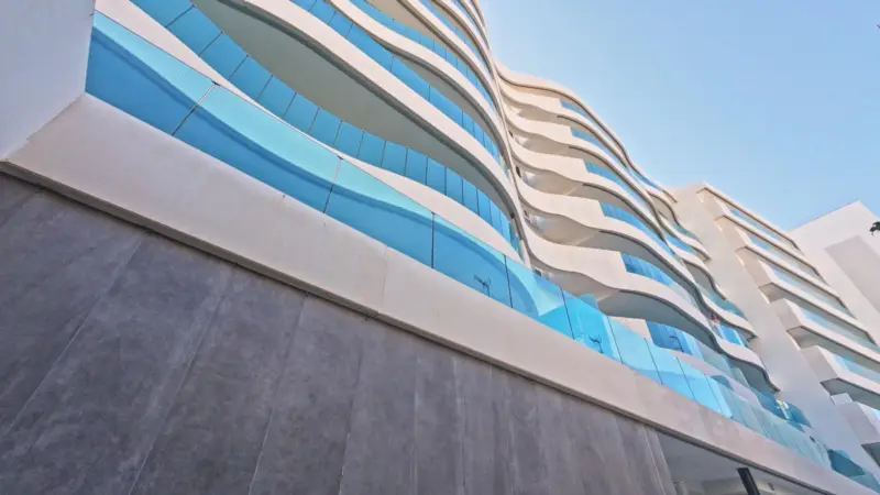 Property — Costa del Sol · Fuengirola