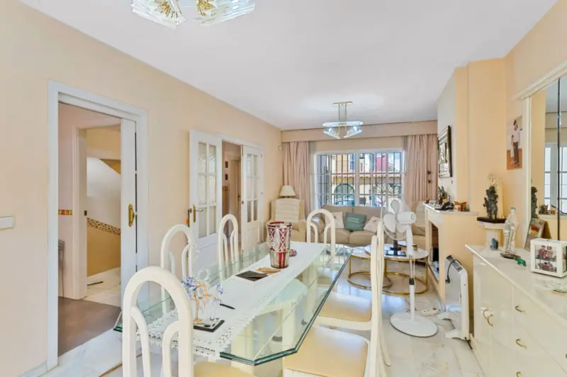 Property — Costa del Sol · Mijas