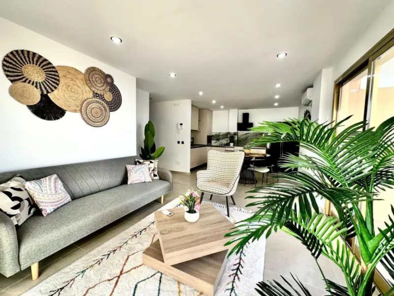 Property — Costa del Sol · Fuengirola