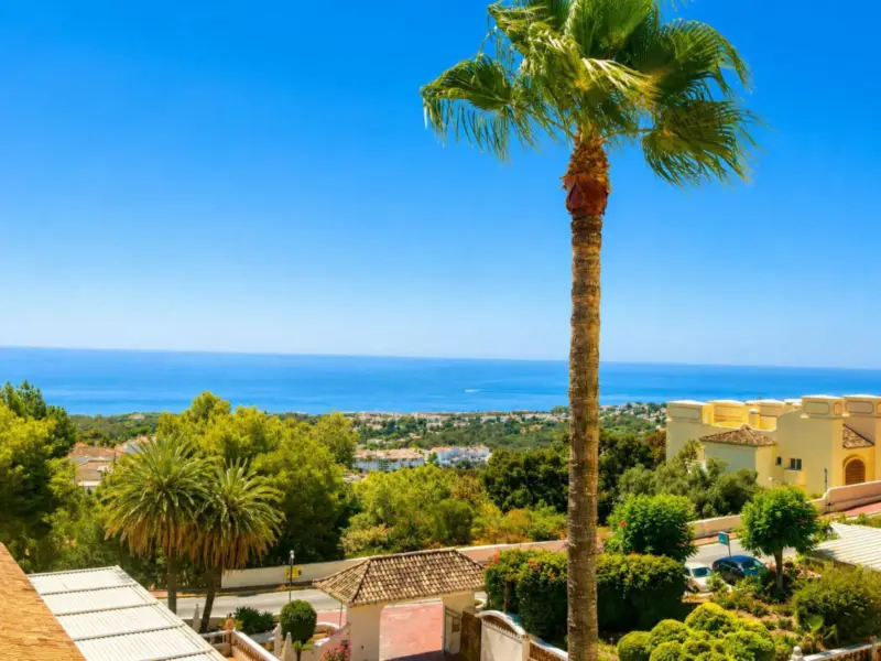 Property — Costa del Sol · Calahonda