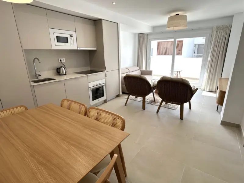 Property — Costa del Sol · Fuengirola
