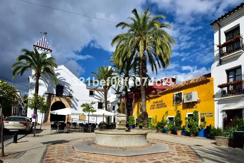 Property — Costa del Sol · Marbella