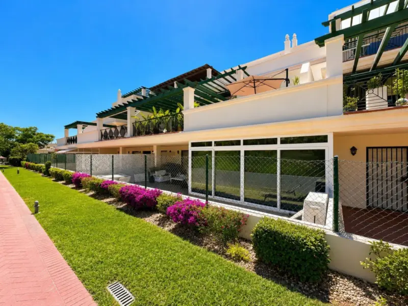 Property — Costa del Sol · Puerto Banús