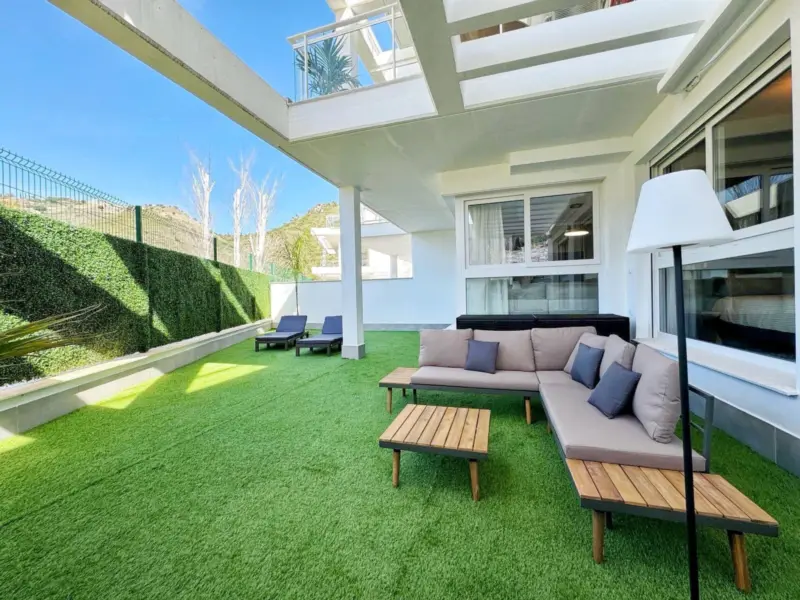 Property — Costa del Sol · Benahavís