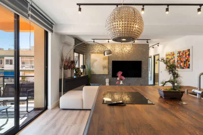 Welcome to this exceptional residence located in t... — Costa del Sol · Fuengirola